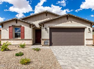 40484 W RIO GRANDE Drive, Maricopa, AZ 85138