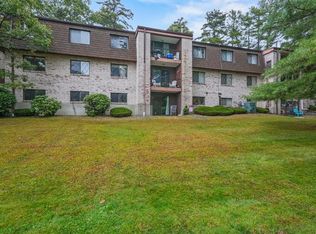 Greenbriar Estates, North Reading, MA 01864