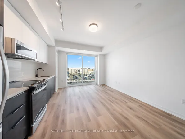 5 York Rd #703, Toronto, ON M2L 1H4