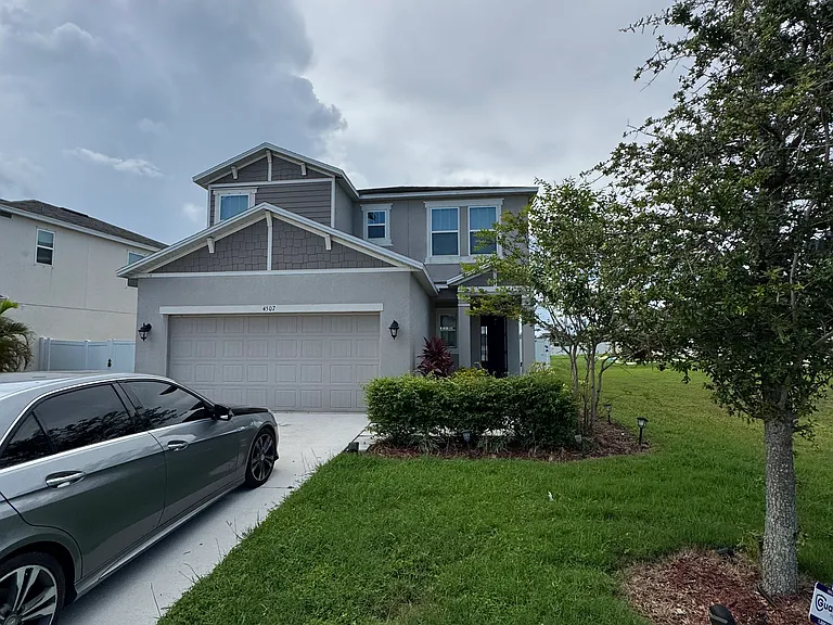 4507 Long Branch Ln — Photo 4
