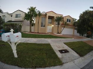 9931 SW 154th Pl, Miami, FL 33196
