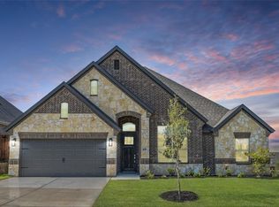 200 Wheeler Dr, Burleson, TX 76028
