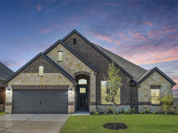 200 Wheeler Dr, Burleson, TX 76028