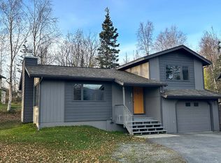 3200 N Snow Goose Dr, Wasilla, AK 99654