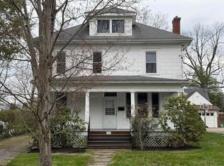 310 Spring Ave, Clarksburg, WV 26301