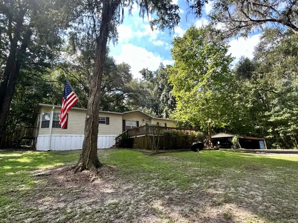 290 SW Discovery Pl, Lake City, FL 32025