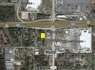 3412 Bertha Ln, Lake charles, LA 70605