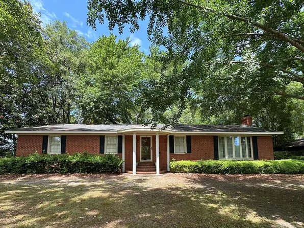 2125 W Oakland Ave, Sumter, SC 29154