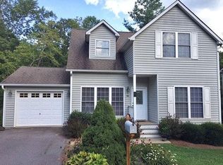 31 Winterwind Dr, Asheville, NC 28803