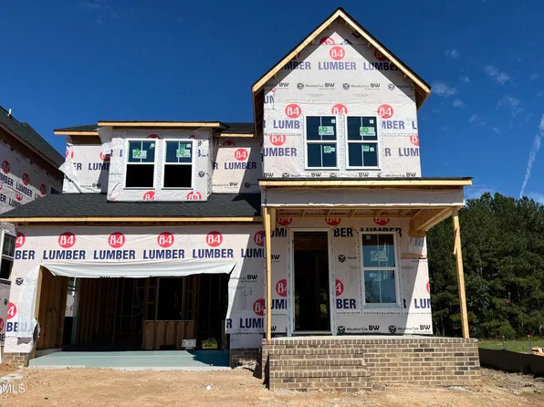 217 Night Lantern Ln, Wendell, NC 27591