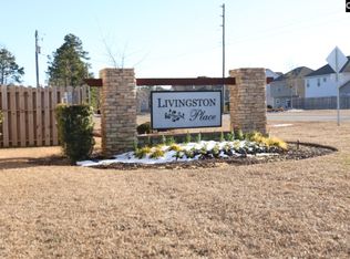 1005 Old Town Rd, Irmo, SC 29063