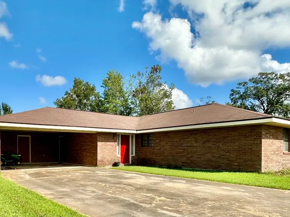 506 Wise St, Patterson, LA 70392