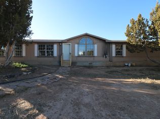 3826 Petersen Rd, Snowflake, AZ 85937