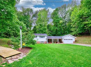 4223 Spring Hill Ave, South Charleston, WV 25309