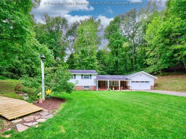 4223 Spring Hill Ave, South Charleston, WV 25309
