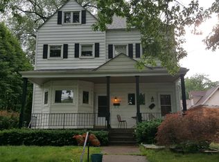 814 Savannah Ave #1, Pittsburgh, PA 15221