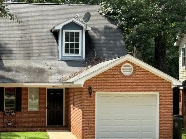 1407-2 N Cherokee Ave, Dothan, AL 36303