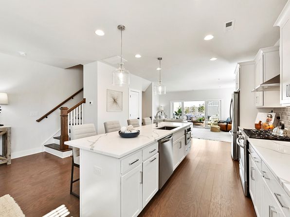 Homes Available Soon, Davidson Walk