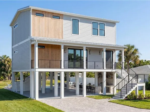 140 Jefferson ST, FORT MYERS BEACH, FL 33931