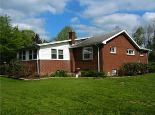 2263 Route 981, New Alexandria, PA 15670