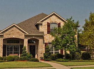 1513 Redeemer Rd, Allen, TX 75002