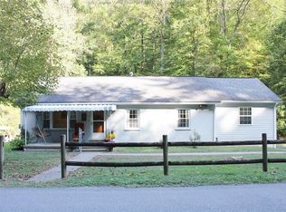 2047 Trace Fork Rd, South Charleston, WV 25309