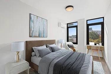 Rented by Living New York