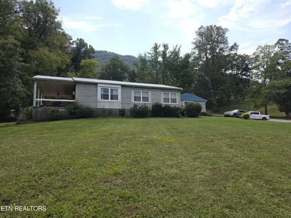 107 Ridgewood Cir, Pineville, KY 40977
