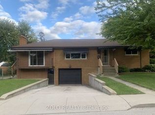 285 W 31st St, Hamilton, ON L9C5G5