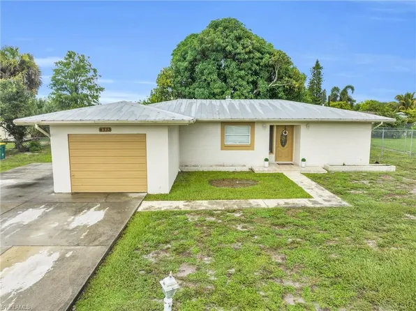 4333 20th PL SW, NAPLES, FL 34116