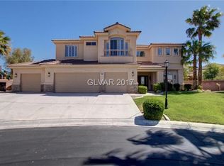 4994 Nature Quest Ct, Las Vegas, NV 89149