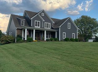 3156 Old Scottsville Rd, Alvaton, KY 42122