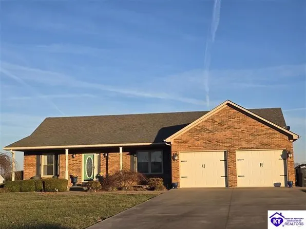 107 Anna Belle Ave, Hodgenville, KY 42748