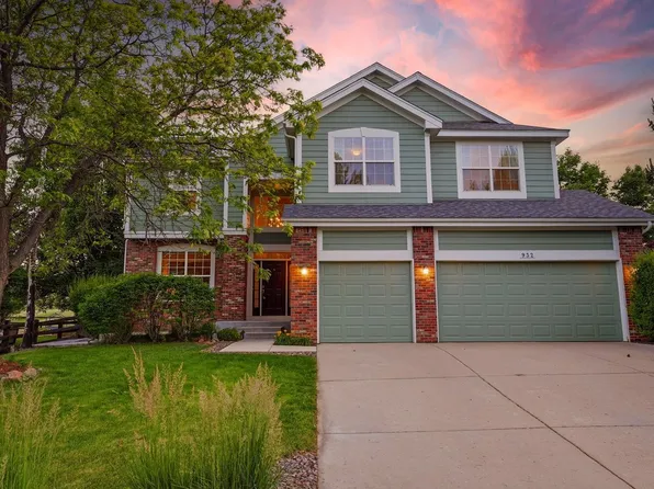 932 Pope Dr, Erie, CO 80516