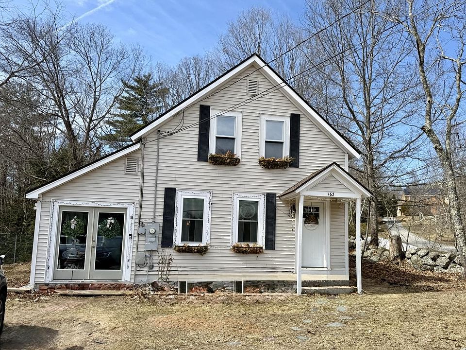 1st image of 163 Pumpkin Hill Road