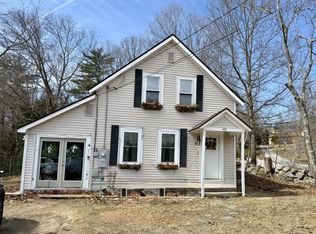 163 Pumpkin Hill Rd, Warner, NH 03278