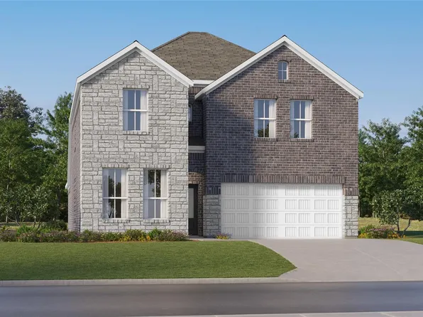22111 La Scorza Dr, Hockley, TX 77447