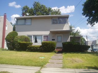 467-469 E 42nd St, Paterson, NJ 07504