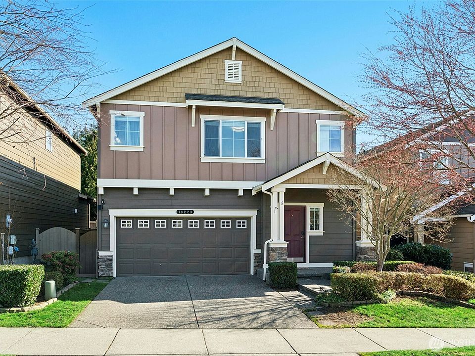 1st image of 18223 31st Avenue SE