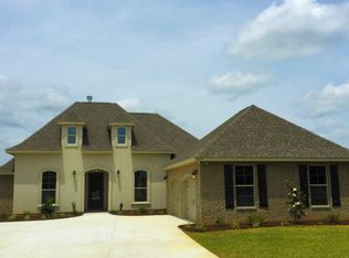 9615 Windmill Rd, Fairhope, AL 36532