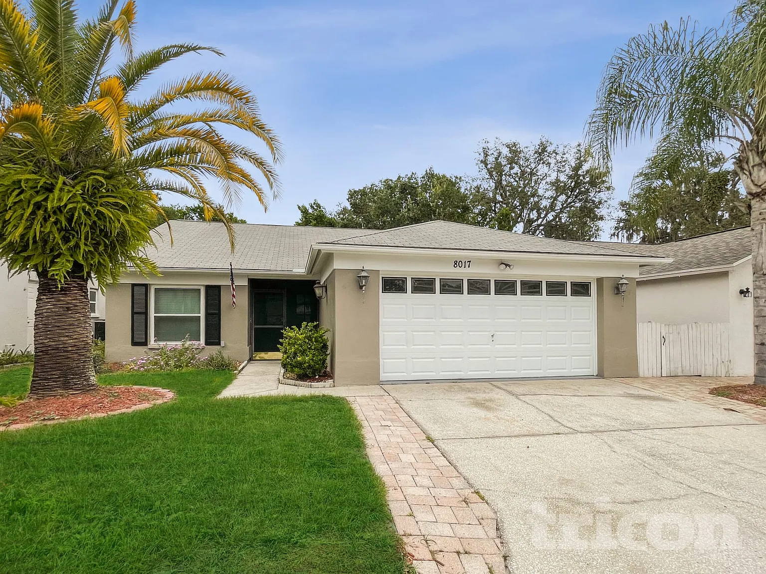 8017 Lansing Drive New Port Richey FL — Photo 1