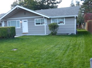 1203 Queen Ave NE, Renton, WA 98056