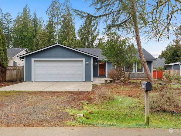9733 Whitecap Drive NW, Olympia, WA 98502
