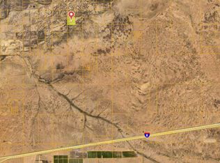 0 W Dateland Rd, Dateland, AZ 85333
