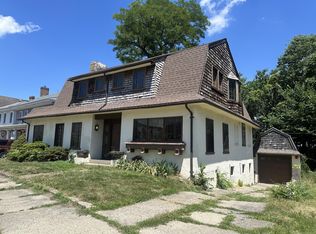 412 E High St, Springfield, OH 45505