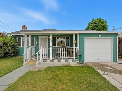 82 Magellan Ave, San Jose, CA, 95116