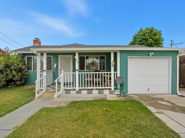 82 Magellan Ave, San Jose, CA 95116