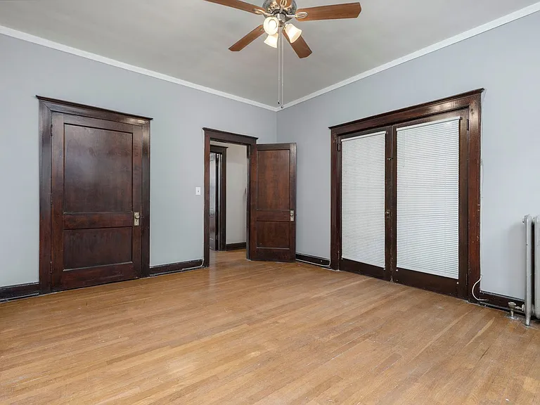 Cavalier Apartments — Photo 86