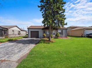 7819 Parkside Ave, Burbank, IL 60459
