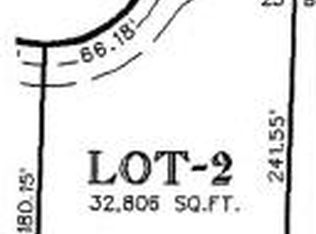 LOT 2 Star Creek Ct, Green Bay, WI 54311